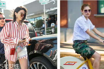 短褲什么顏色好看 短褲什么顏色好 短褲什么顏色好看 短褲什么顏色好