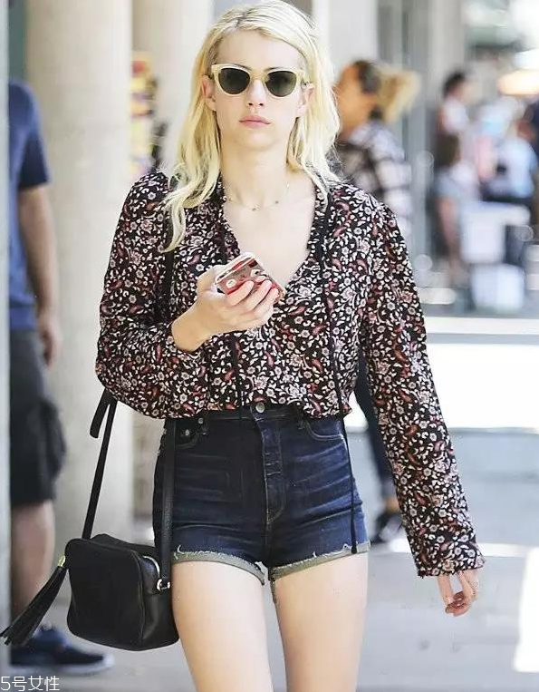 短褲什么顏色好看 短褲什么顏色好 短褲什么顏色好看 短褲什么顏色好