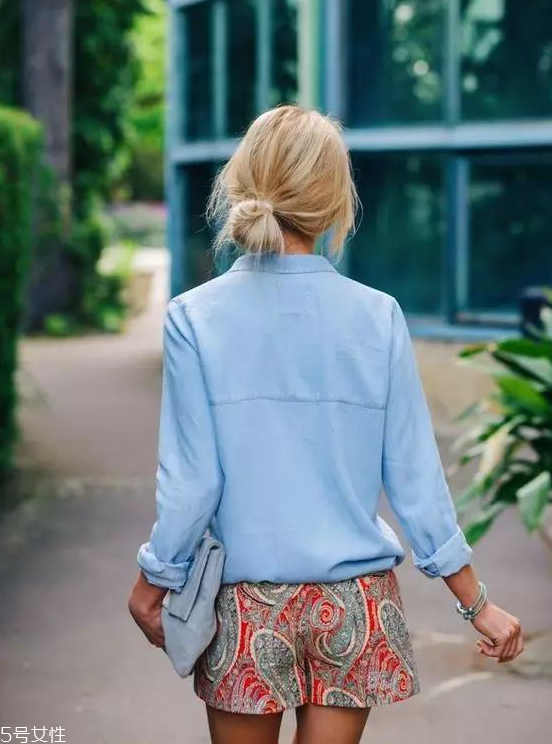 短褲什么顏色好看 短褲什么顏色好 短褲什么顏色好看 短褲什么顏色好