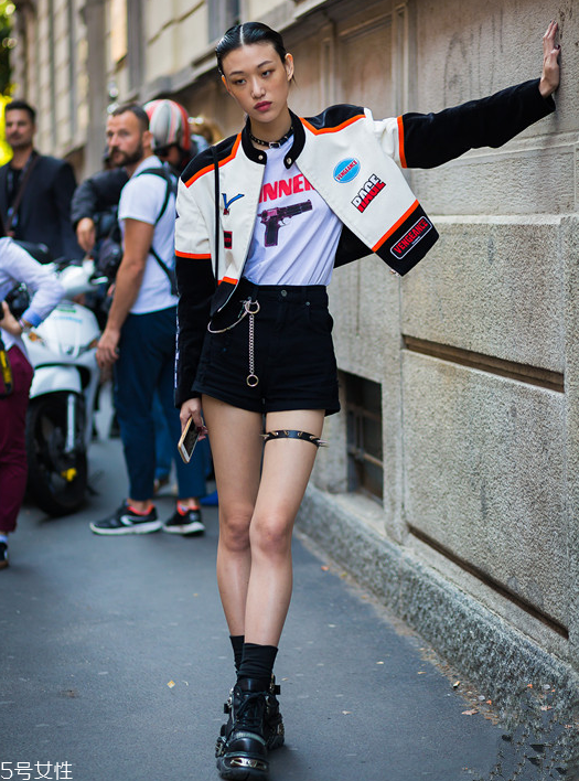 短褲什么顏色好看 短褲什么顏色好 短褲什么顏色好看 短褲什么顏色好