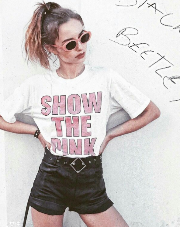 短褲什么顏色好看 短褲什么顏色好 短褲什么顏色好看 短褲什么顏色好