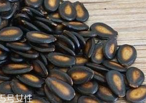 西瓜子的宜忌人群 西瓜子不是適合哪些人吃？