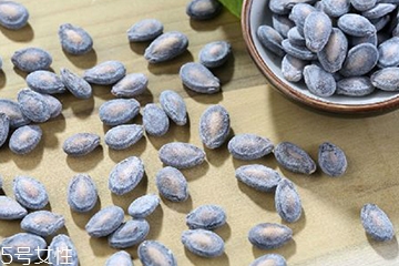 西瓜子能榨油嗎？西瓜子能煮粥嗎？