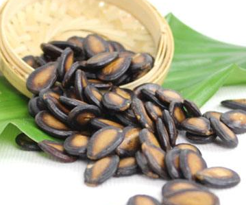 西瓜子能榨油嗎？西瓜子能煮粥嗎？