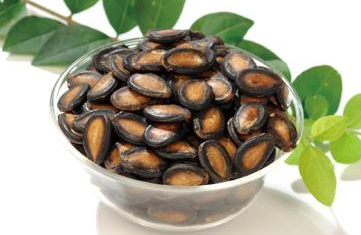 西瓜子能榨油嗎？西瓜子能煮粥嗎？