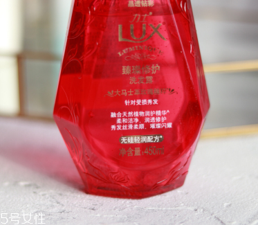 力士洗發(fā)水是堿性的嗎？力士洗發(fā)水是酸性還是堿性？