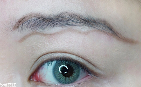 王菊波浪眉怎么畫 王菊同款波浪眉詳細(xì)畫法教程 王菊波浪眉怎么畫 王菊同款波浪眉詳細(xì)畫法教程