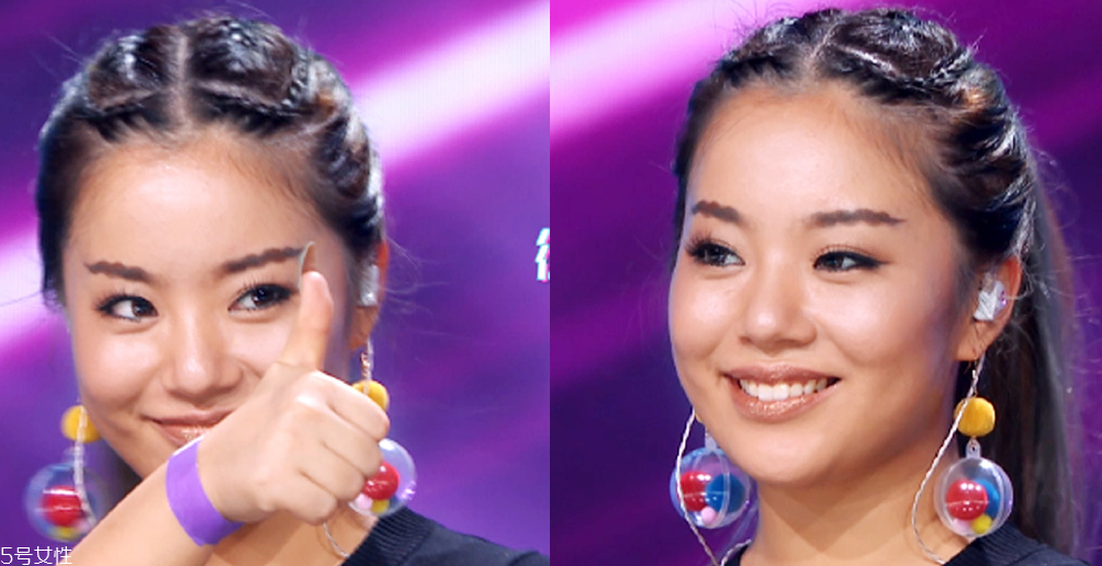 王菊波浪眉怎么畫 王菊同款波浪眉詳細(xì)畫法教程 王菊波浪眉怎么畫 王菊同款波浪眉詳細(xì)畫法教程