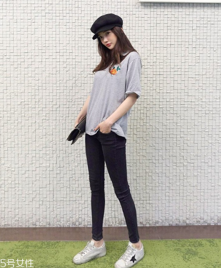 夏天戴什么帽子好看？夏季帽子搭配圖片