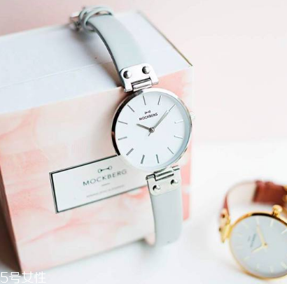 mockberg牌子什么檔次？mockberg手表介紹