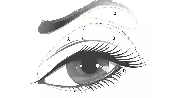 馬卡龍眼影怎么畫 馬卡龍眼妝畫法步驟圖 馬卡龍眼影怎么畫 馬卡龍眼妝畫法步驟圖
