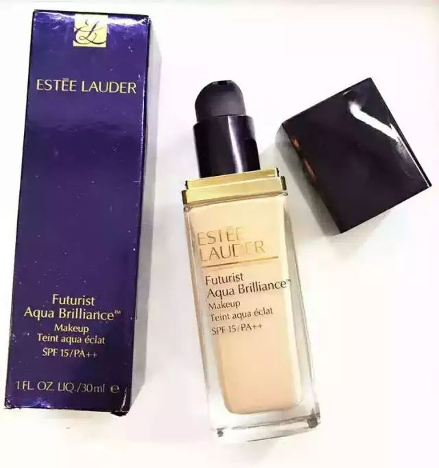 雅詩(shī)蘭黛和蘭蔻粉底哪個(gè)好？