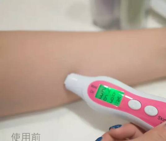 蘭芝紫色隔離好用嗎？黃皮美白利器