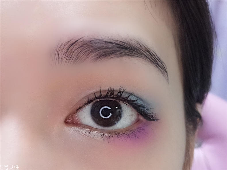 馬卡龍眼影怎么畫 馬卡龍眼妝畫法步驟圖 馬卡龍眼影怎么畫 馬卡龍眼妝畫法步驟圖