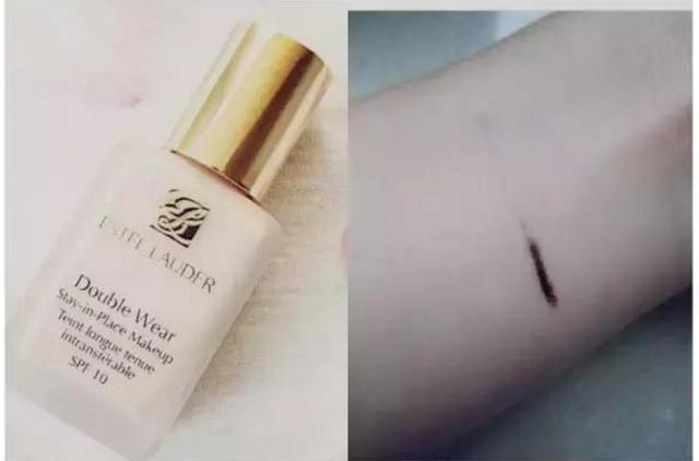 雅詩(shī)蘭黛和蘭蔻粉底哪個(gè)好？