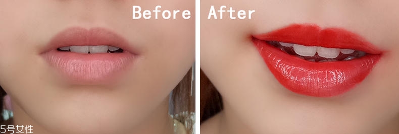 橙色系唇妝怎么畫 適合夏天的橙色系唇妝教程 橙色系唇妝怎么畫 適合夏天的橙色系唇妝教程