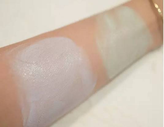 蘭芝紫色隔離好用嗎？黃皮美白利器