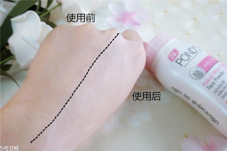 旁氏散粉能用在臉上嗎 旁氏散粉評測 旁氏散粉能用在臉上嗎 旁氏散粉評測