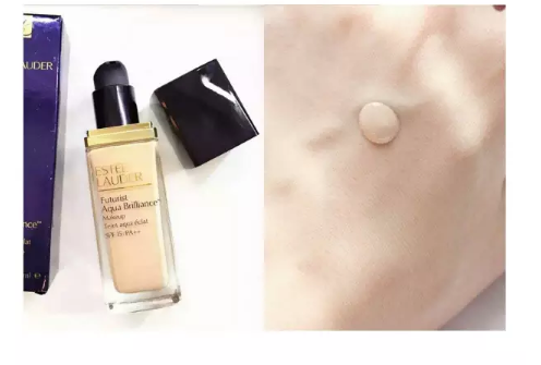 雅詩(shī)蘭黛和蘭蔻粉底哪個(gè)好？