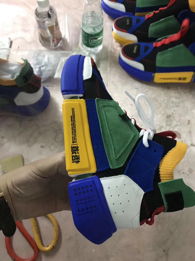 李寧悟道2ace多少錢(qián)？李寧悟道2ace價(jià)格