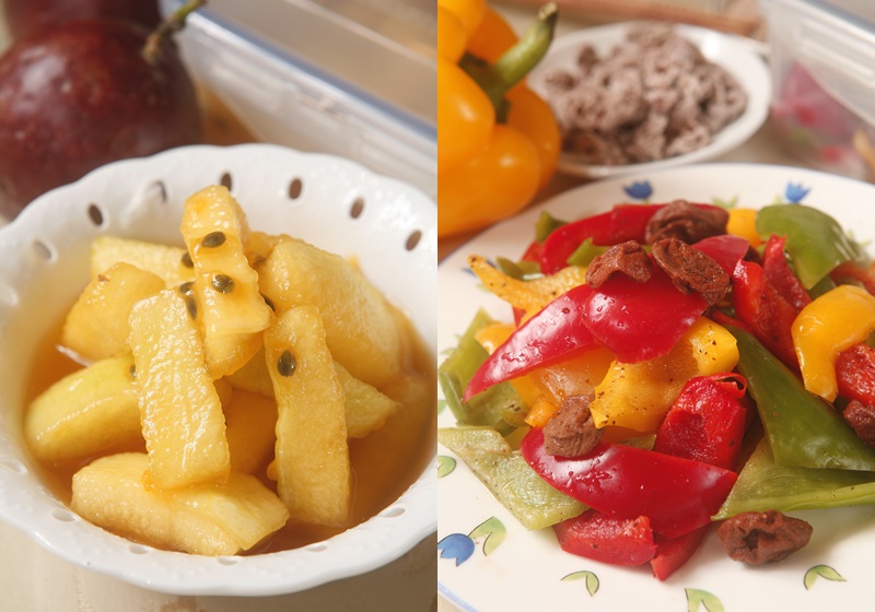 夏天沒胃口吃什么開胃 拯救夏日食欲不佳 夏天沒胃口吃什么開胃 拯救夏日食欲不佳