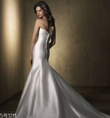 婚紗可以借給別人穿嗎？婚紗能不能借給別人？