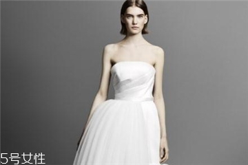 婚紗可以穿別人的嗎？婚紗穿別人的不吉利嗎？