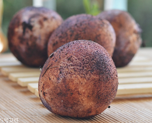 竹蓀蛋的做法 竹蓀蛋怎么做好吃？