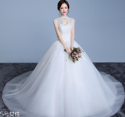 婚紗可以送人嗎？婚紗送人對(duì)婚姻有影響嗎？