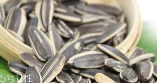 葵瓜子吃多了有什么危害？葵瓜子的危害