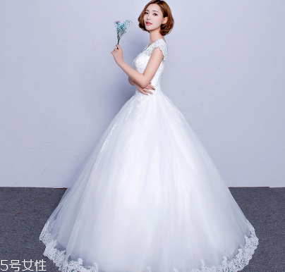 婚紗可以穿紅色的嗎？婚紗穿紅色的好嗎？