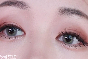 日常復(fù)古眼妝畫法圖解 日常復(fù)古眼妝為氣質(zhì)加分 日常復(fù)古眼妝畫法圖解 日常復(fù)古眼妝為氣質(zhì)加分