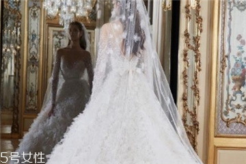 婚紗能干洗嗎？婚紗干洗會有損害嗎？