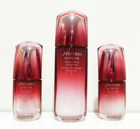 精華液里面有沒有酒精？精華液含有酒精嗎？