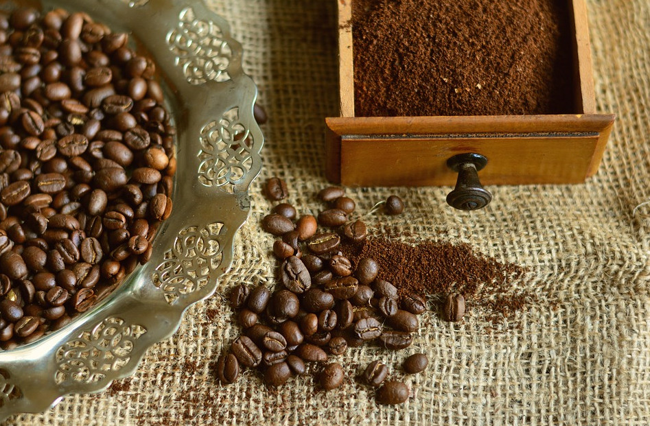 咖啡豆新豆、舊豆、老豆各有什么特色