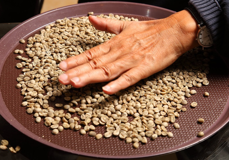 咖啡豆新豆、舊豆、老豆各有什么特色