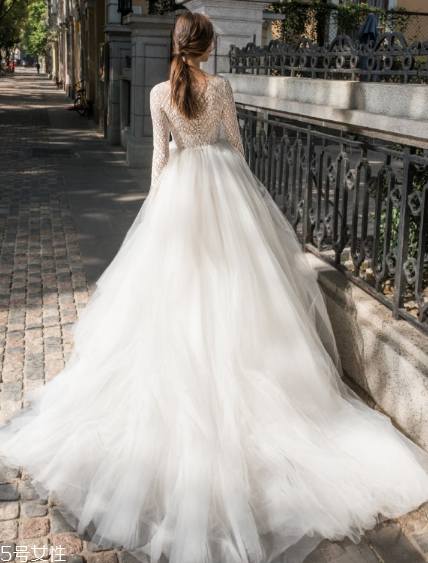 婚紗裙撐怎么折疊？婚紗裙撐怎么收起來(lái)？