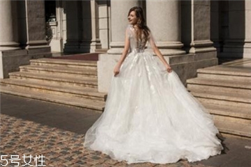 婚紗裙撐怎么折疊？婚紗裙撐怎么收起來(lái)？