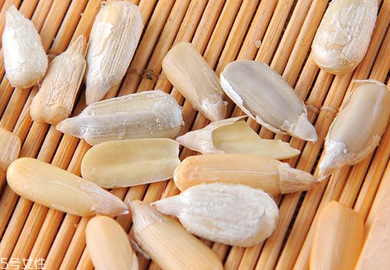 葵瓜子是酸性還是堿性？葵瓜子是堿性嗎?