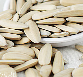 葵瓜子是酸性還是堿性？葵瓜子是堿性嗎?