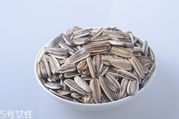 葵瓜子的宜忌人群 口腔潰瘍患者能吃葵瓜子嗎？