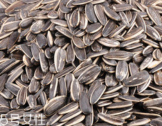 葵瓜子的宜忌人群 口腔潰瘍患者能吃葵瓜子嗎？