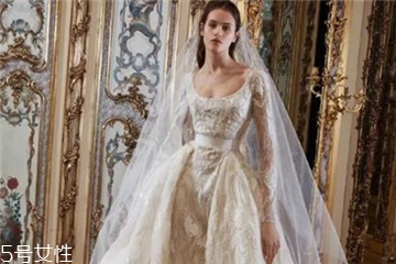 婚紗要幾套？結(jié)婚要準(zhǔn)備幾套婚紗？