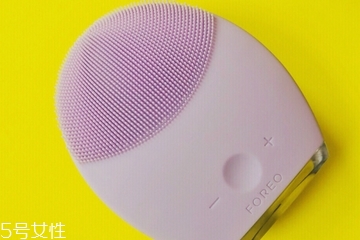 敏感肌能用潔面儀嗎？敏感肌適合用潔面儀嗎？