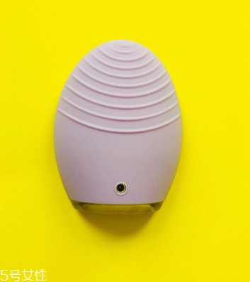 敏感肌能用潔面儀嗎？敏感肌適合用潔面儀嗎？