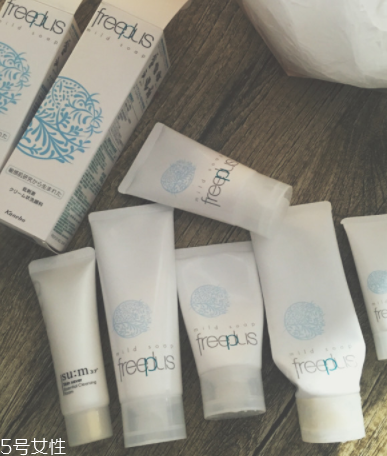 敏感肌可以用氨基酸洗面奶嗎？