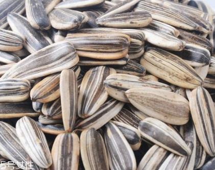 葵瓜子能帶上飛機(jī)嗎？葵瓜子能過(guò)安檢嗎？