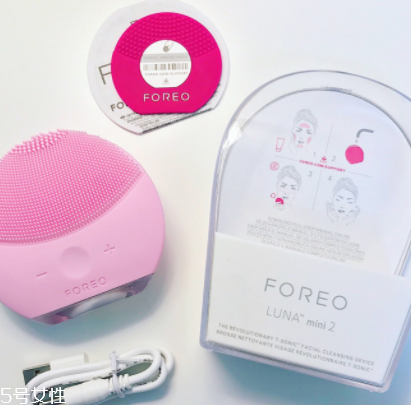 敏感肌可以用露娜嗎？敏感肌可以用luna嗎？