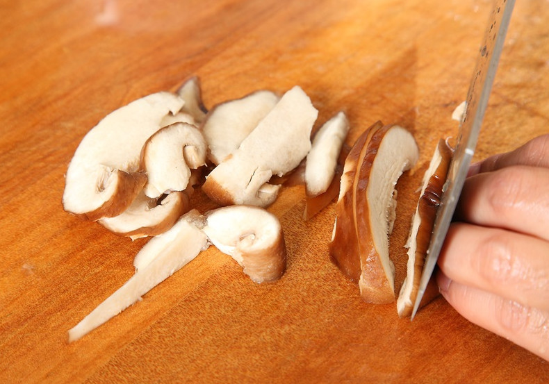 新鮮香菇怎么保存 香菇的保存方法 新鮮香菇怎么保存 香菇的保存方法