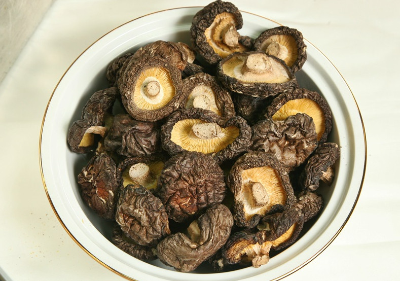 新鮮香菇怎么保存 香菇的保存方法 新鮮香菇怎么保存 香菇的保存方法